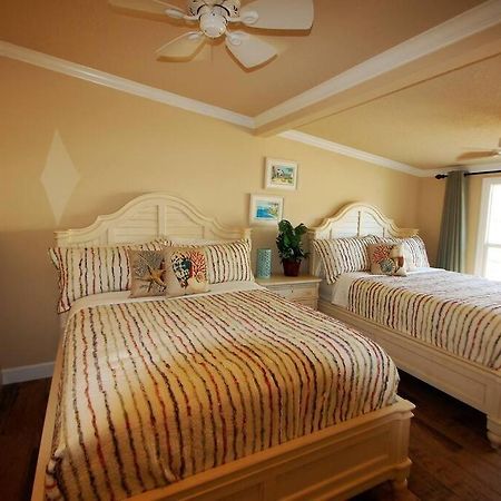 Bahamian Cottage - Heated Pool Walk To The Beach Cocoa Beach Εξωτερικό φωτογραφία
