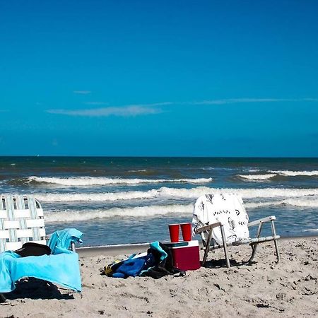 Bahamian Cottage - Heated Pool Walk To The Beach Cocoa Beach Εξωτερικό φωτογραφία