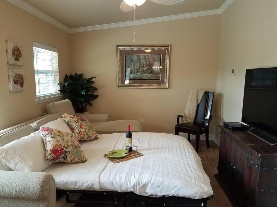 Bahamian Cottage - Heated Pool Walk To The Beach Cocoa Beach Εξωτερικό φωτογραφία