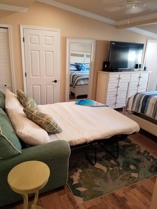 Bahamian Cottage - Heated Pool Walk To The Beach Cocoa Beach Εξωτερικό φωτογραφία