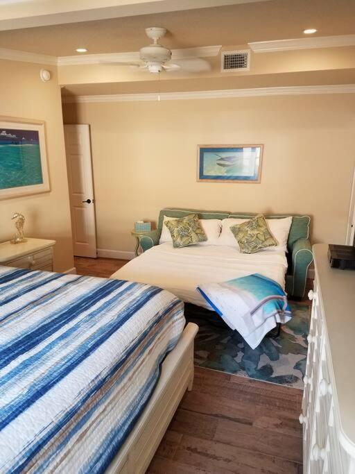 Bahamian Cottage - Heated Pool Walk To The Beach Cocoa Beach Εξωτερικό φωτογραφία
