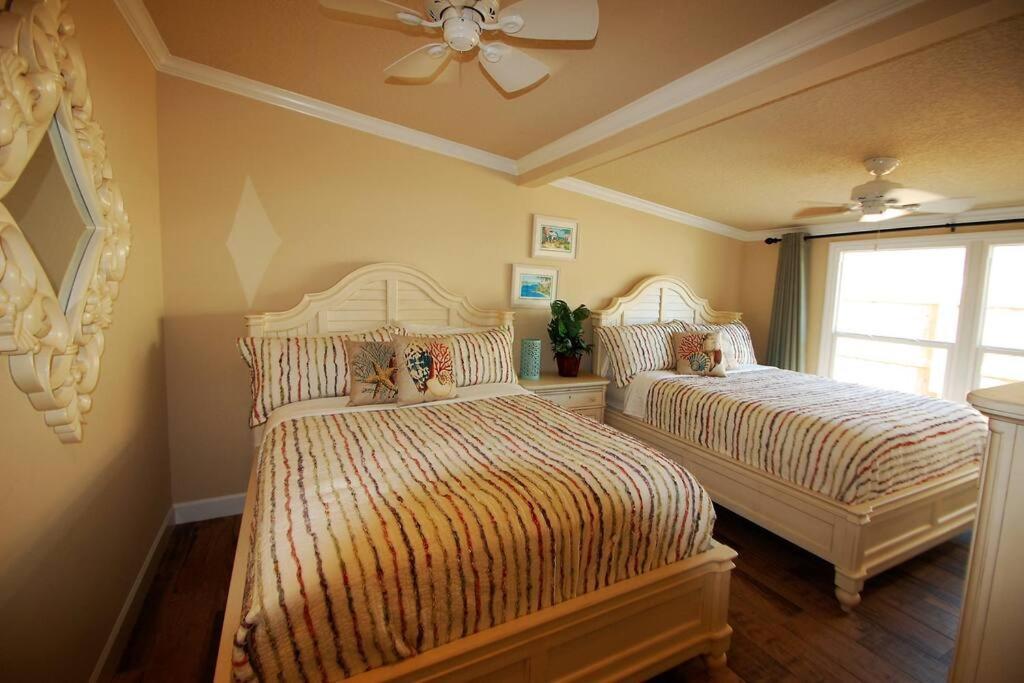 Bahamian Cottage - Heated Pool Walk To The Beach Cocoa Beach Εξωτερικό φωτογραφία