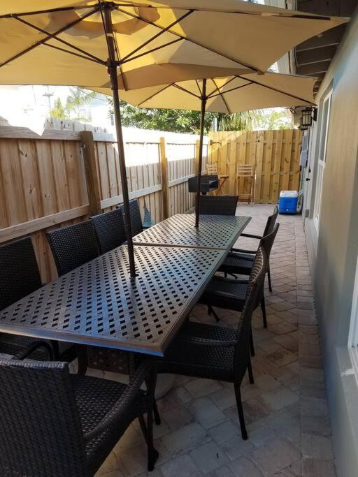 Bahamian Cottage - Heated Pool Walk To The Beach Cocoa Beach Εξωτερικό φωτογραφία
