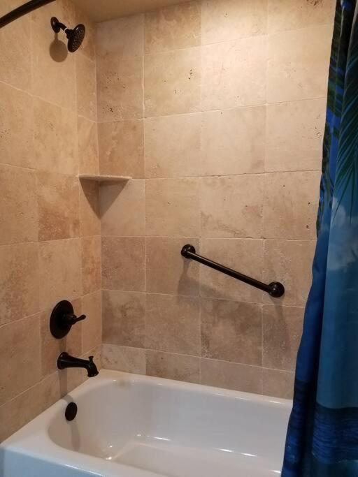 Bahamian Cottage - Heated Pool Walk To The Beach Cocoa Beach Εξωτερικό φωτογραφία
