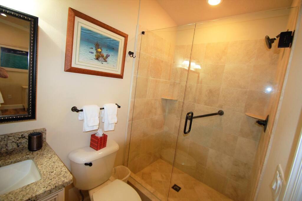 Bahamian Cottage - Heated Pool Walk To The Beach Cocoa Beach Εξωτερικό φωτογραφία
