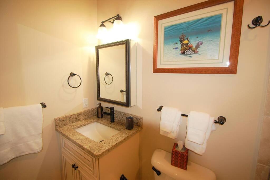 Bahamian Cottage - Heated Pool Walk To The Beach Cocoa Beach Εξωτερικό φωτογραφία