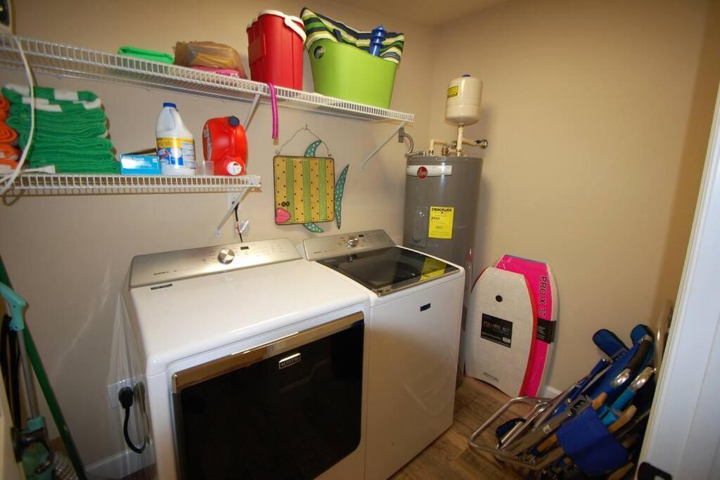 Bahamian Cottage - Heated Pool Walk To The Beach Cocoa Beach Εξωτερικό φωτογραφία